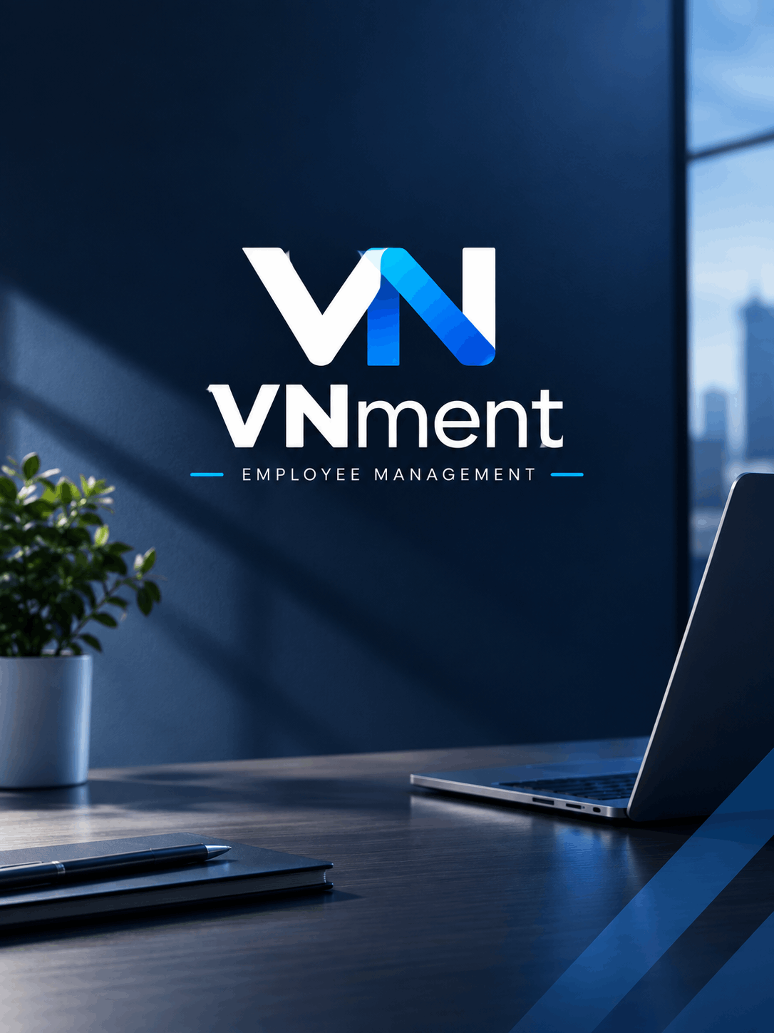VNment — employee management